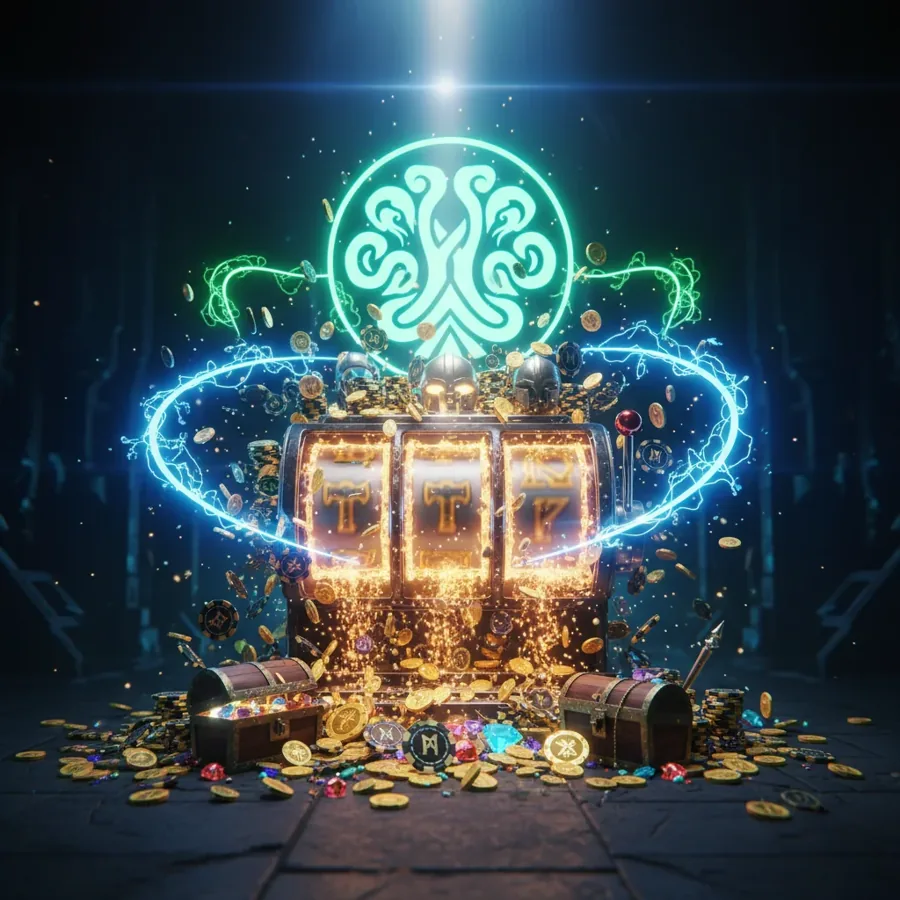 Asgard Slots Casino support agents at work